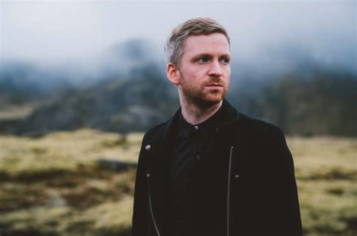 Olafur Arnalds