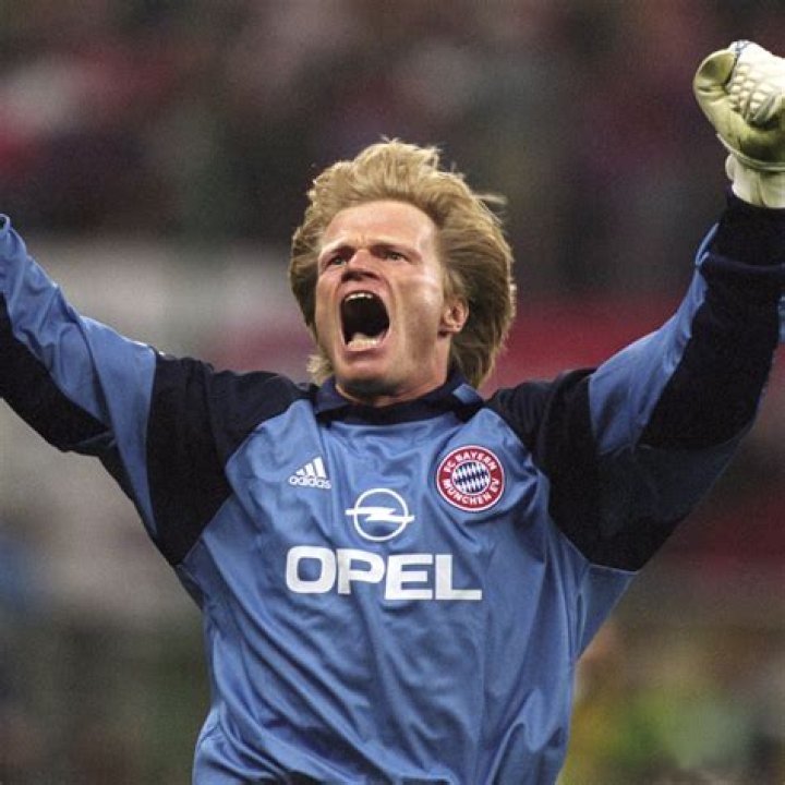Oliver Kahn