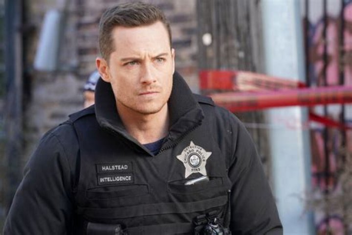 On Chicago P.D., What Happened To Jay Halstead