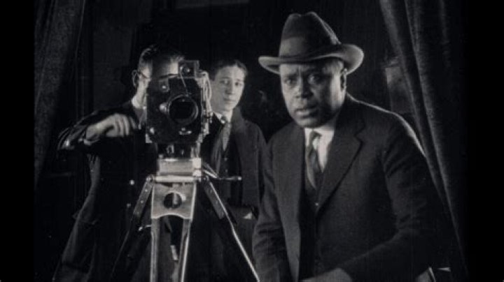 Oscar Micheaux