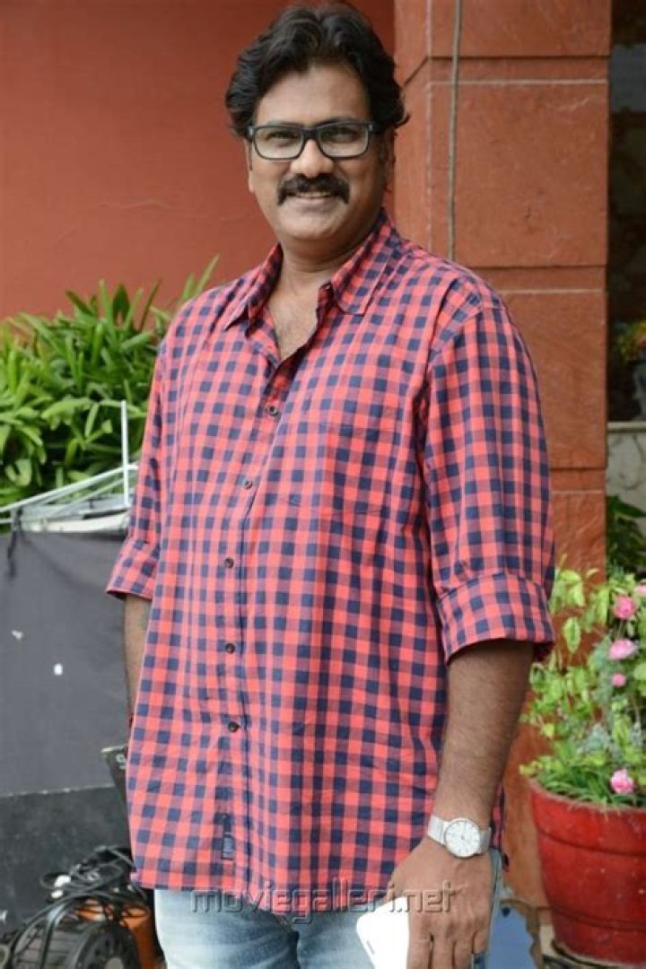 P. A. Arun Prasad