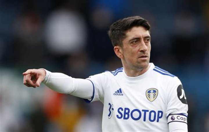 Pablo Hernandez