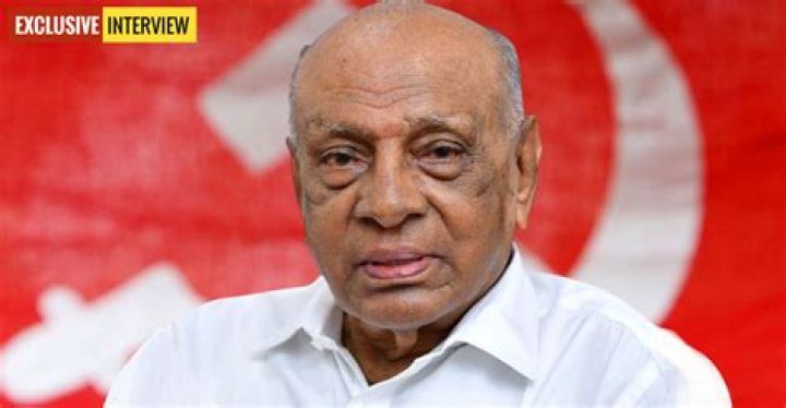 Paloli Mohammed Kutty