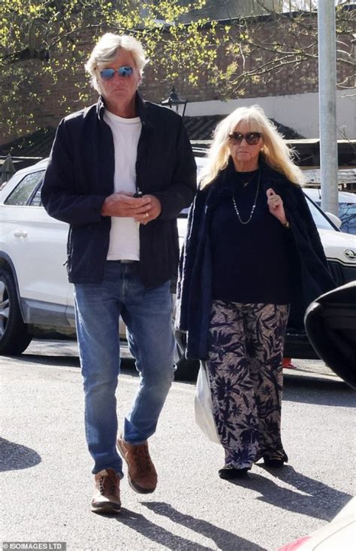 Patricia Mary Finnegan Collins | Bio, Age, Net Worth, Relationship, Career