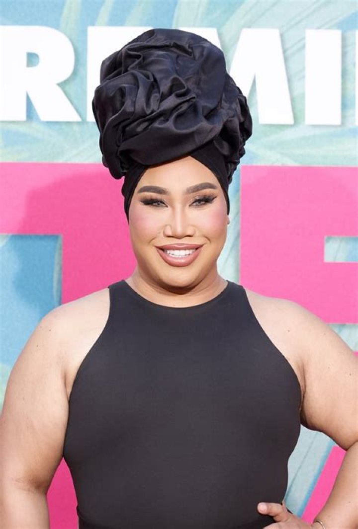 Patrick Starrr | Bio, Age, Net Worth, Relationship, Career