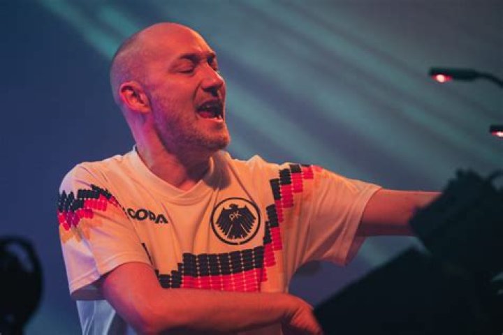 Paul Kalkbrenner