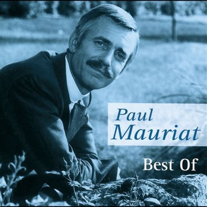 Paul Mauriat