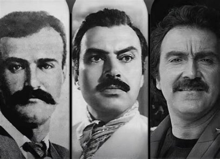 Pedro Armendáriz García