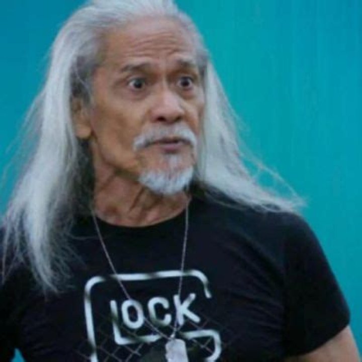 Pen Median Wife | Who Is Victoria Aquino Chupungco?