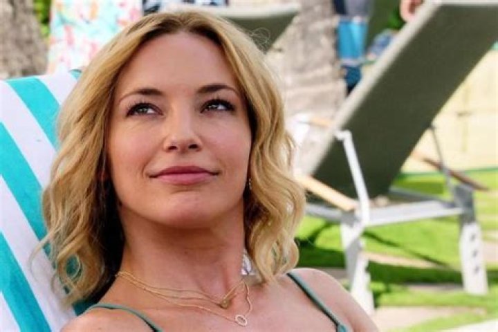 Perdita Weeks- Everything About Her