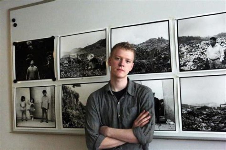 Peter Andrew Baryshnikov