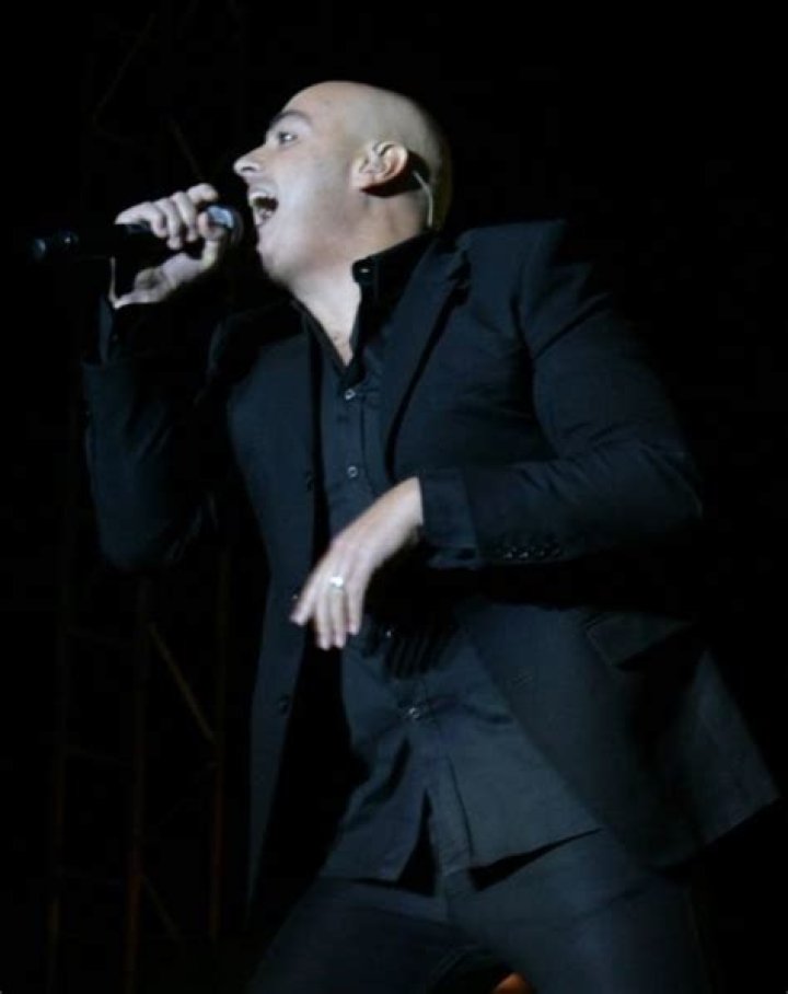Peter Furler