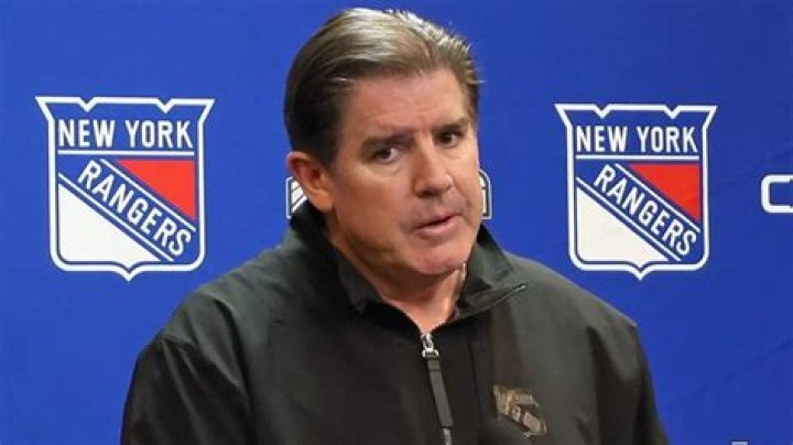 Peter Laviolette