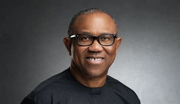 Peter Obi