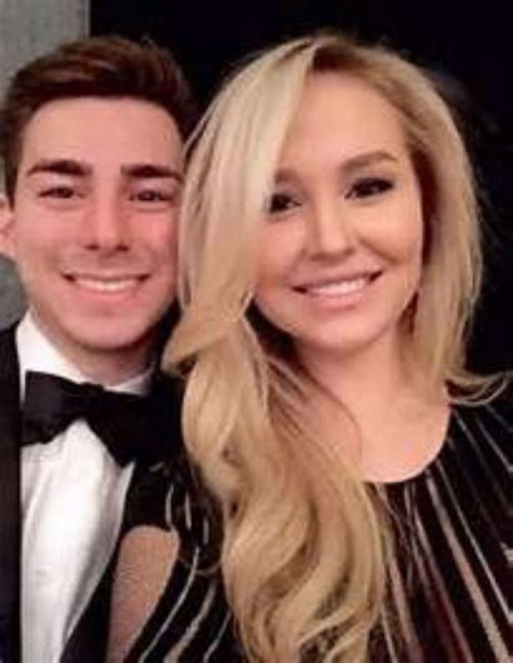 Phil Hartman Daughter: Who Is Birgen Anika Hartman?