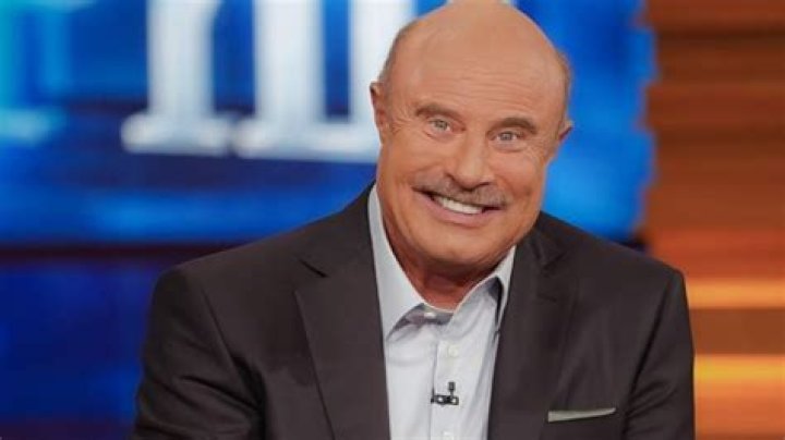 Phil McGraw | Bio, Age, Net Worth, Relationship, Career