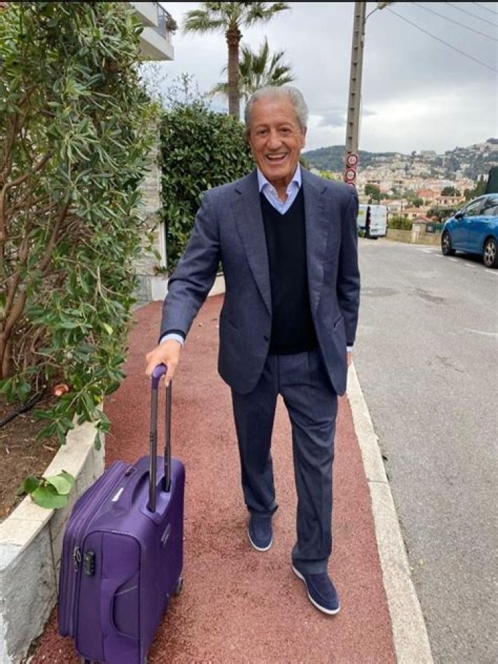 Philippe Junot