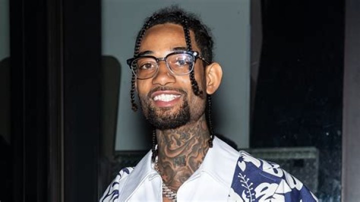 PnB Rock
