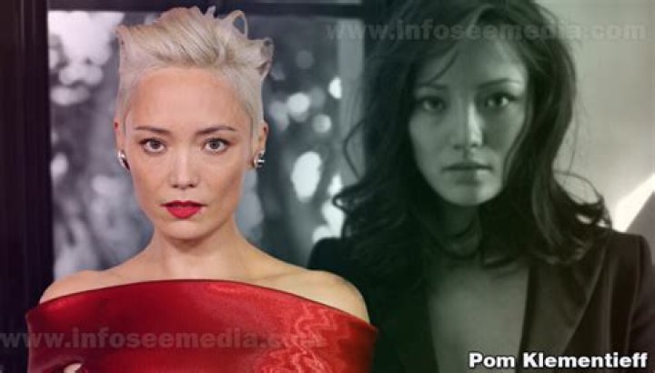 Pom Klementieff | Bio, Age, Net Worth, Relationship, Career