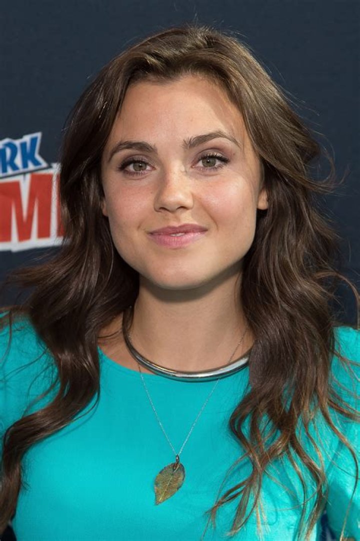 Poppy Drayton