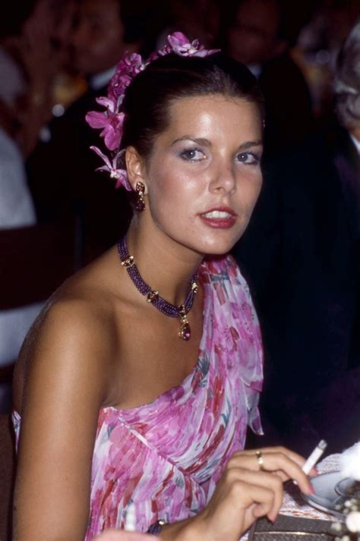Princess Caroline of Monaco