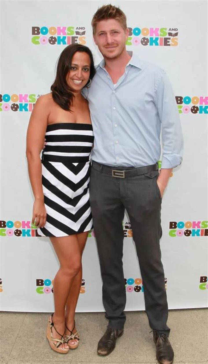 Prior To Being Married, Chudney Ross And Her Husband Decided To Become Parents