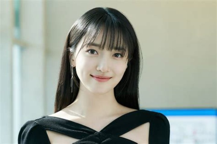 Pyo Ye-jin