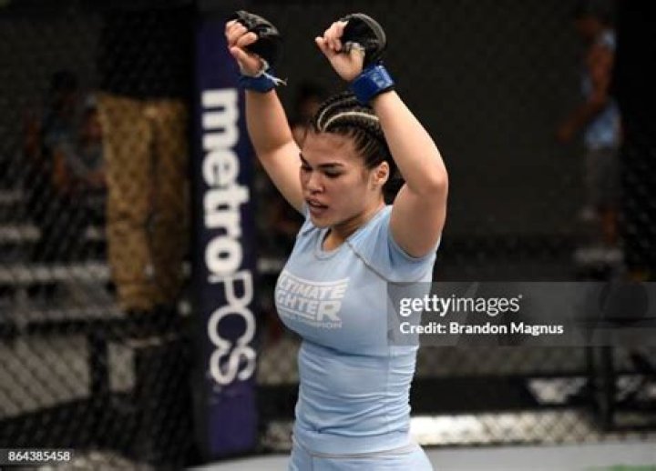 Rachael Ostovich Berdon