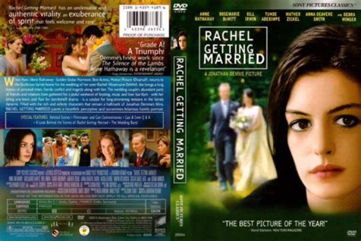 Rachel Tergesen | Husband And Married Life