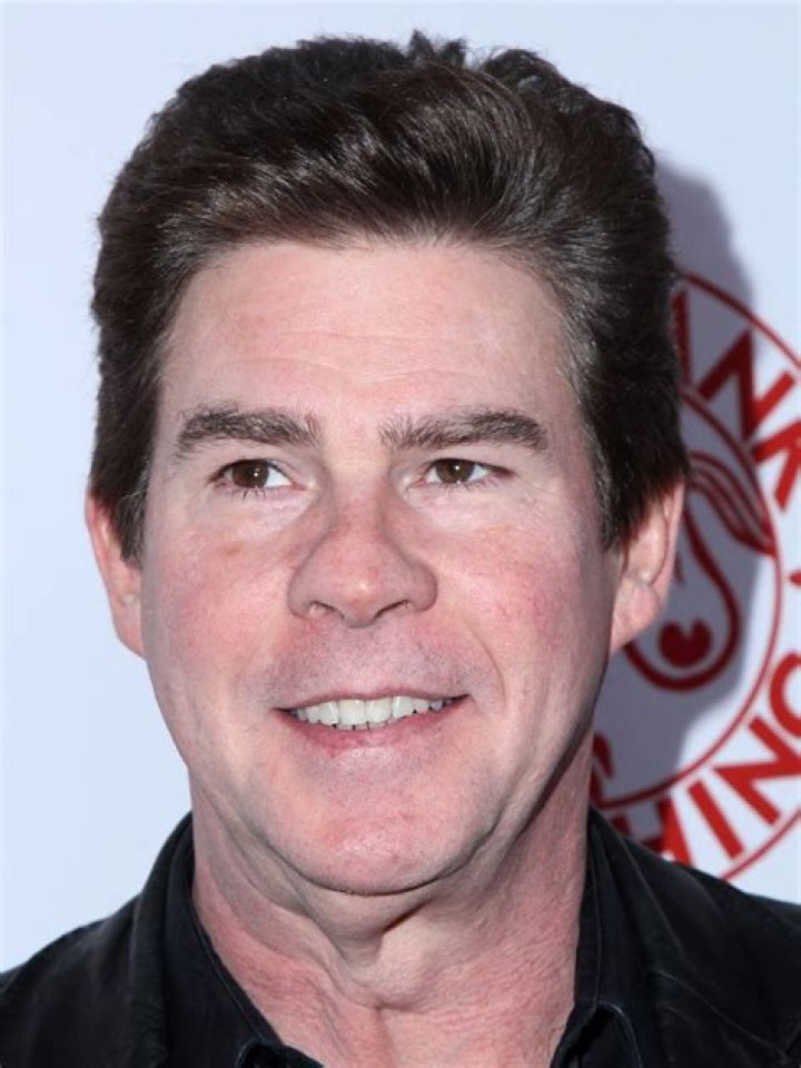 Ralph Garman