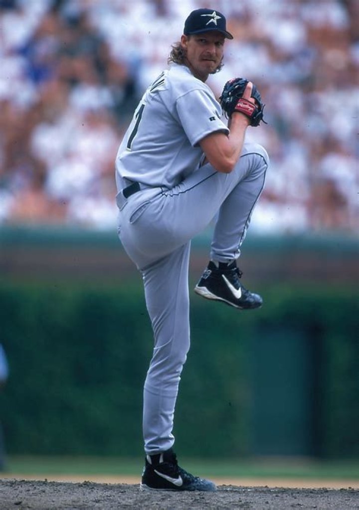 Randy Johnson
