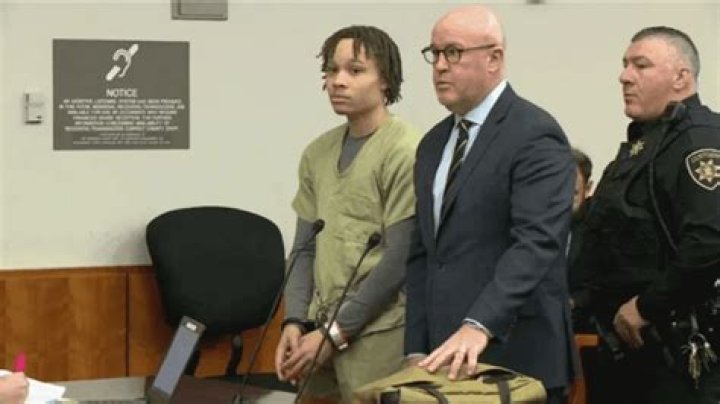 Rasean Patterson And Dahviere Griswold Have Been Arrested For Brexialee Torres Ortiz’s Murder