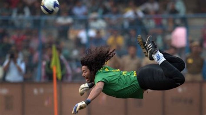 René Higuita
