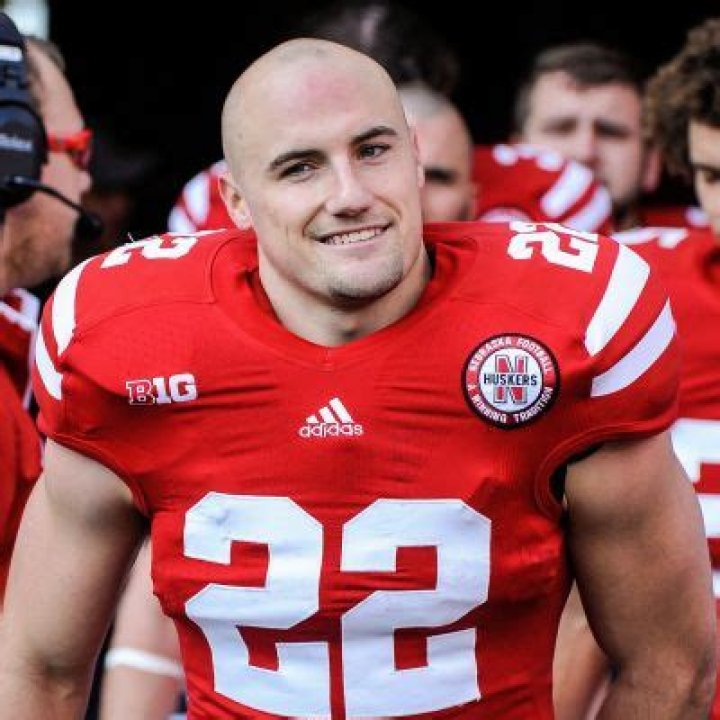 Rex Burkhead Net Worth | How Rich Is He | Contract & Salary Details