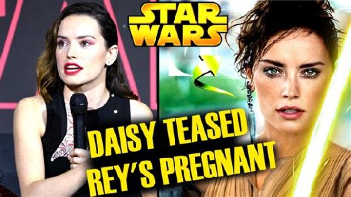 Rey Skywalker | Pregnant | Wikipedia And Age