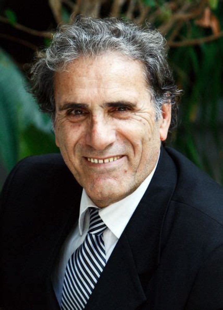 Reza Naji