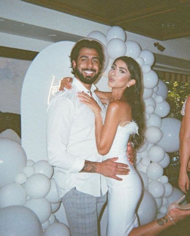 Rhianna Jagpal- Wiki, Height, Net Worth, Boyfriend, Dating, Career