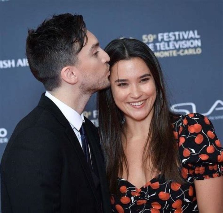 Rhiannon Fish Husband: Is She Married To Richard Harmon? Relationship Timeline