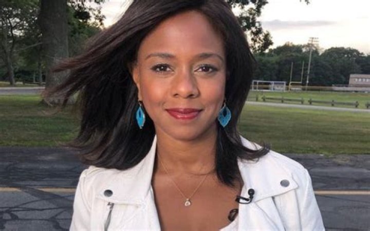 Rhondella Richardson