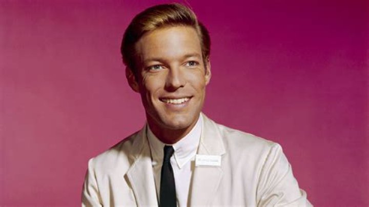Richard Chamberlain