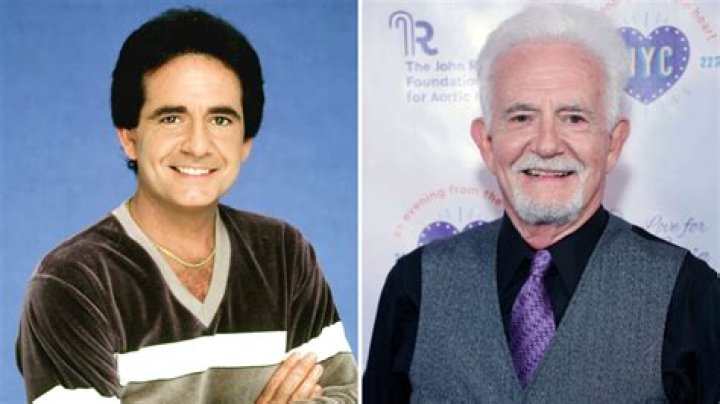 Richard Kline- Wiki, Wife, Net Worth, Height