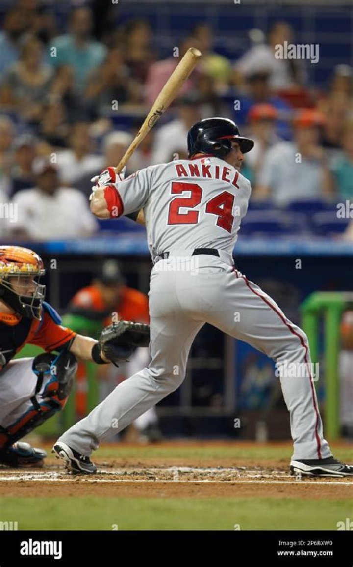 Rick Ankiel