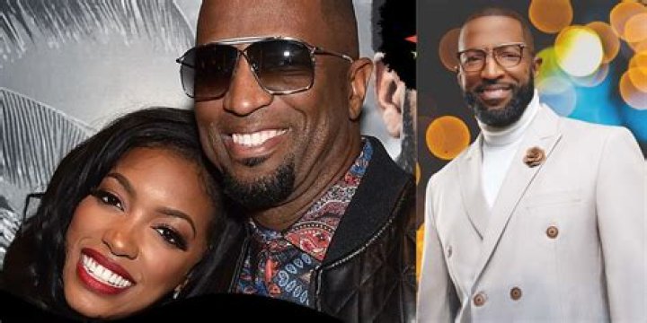 Rickey Smiley Relationship | Is Rickey Smiley Dating?