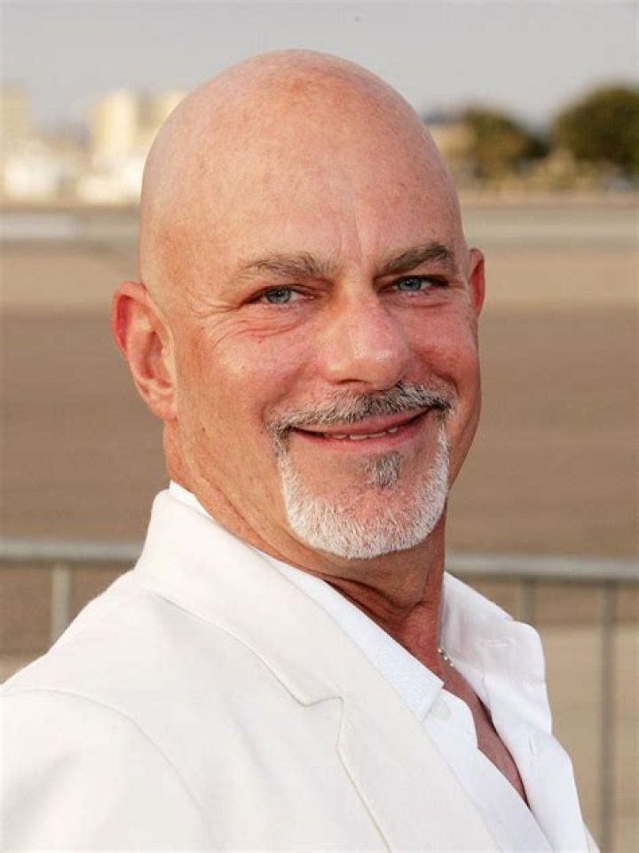 Rob Cohen