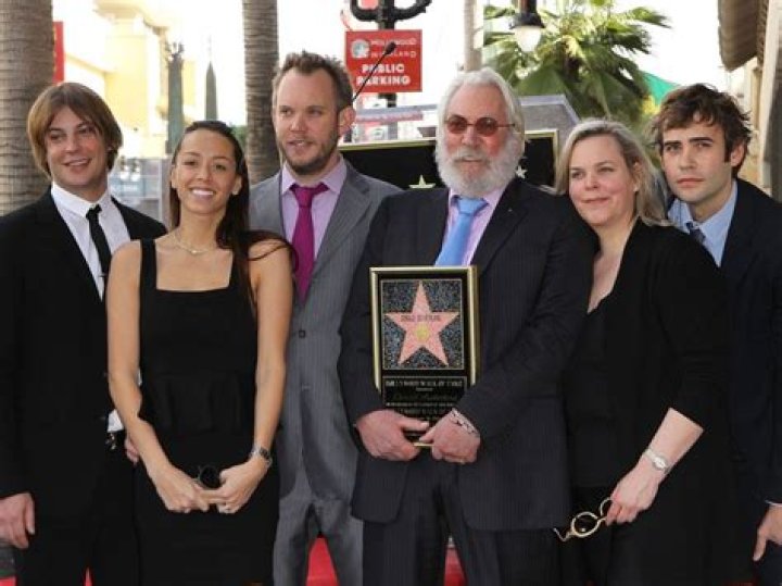 Robbie Lawler Related To Jerry Lawler | Family