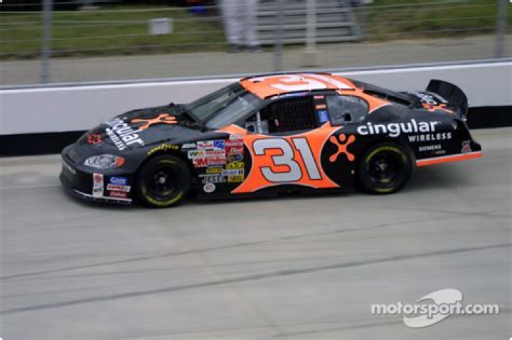 Robby Gordon