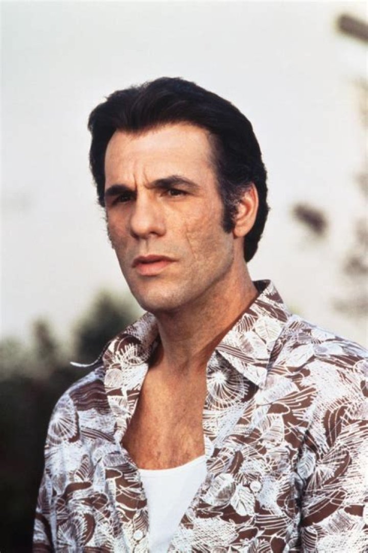 Robert Davi