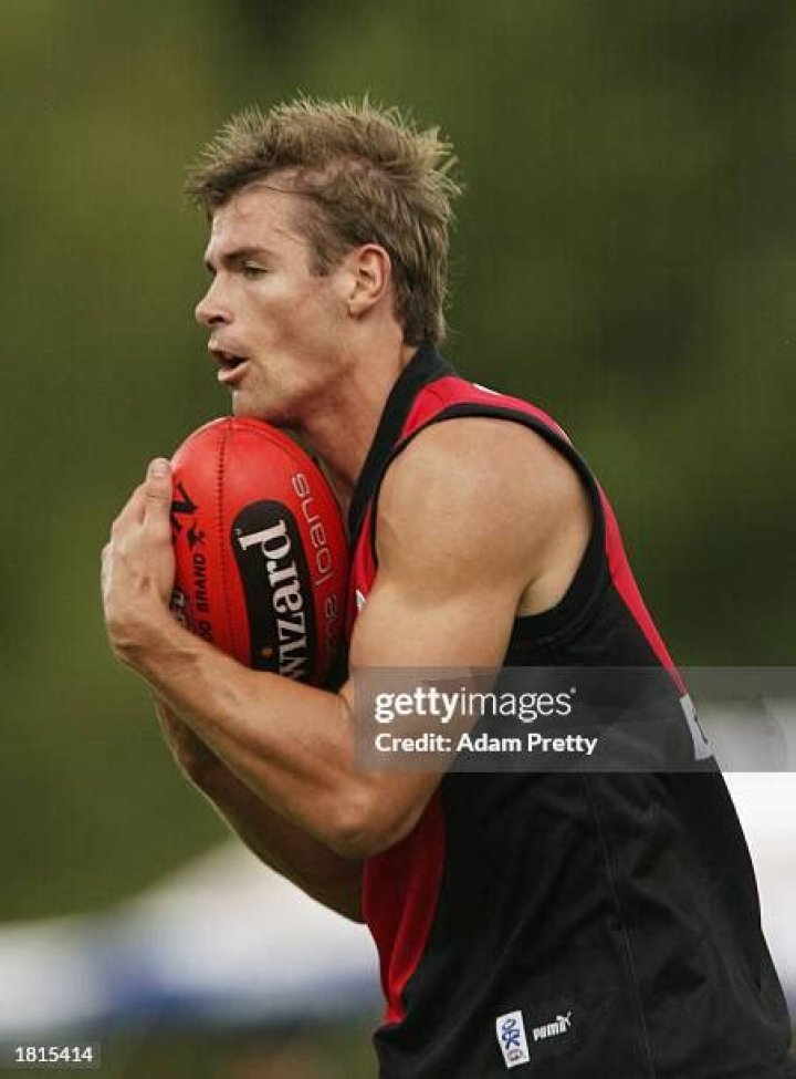 Robert Forster-Knight