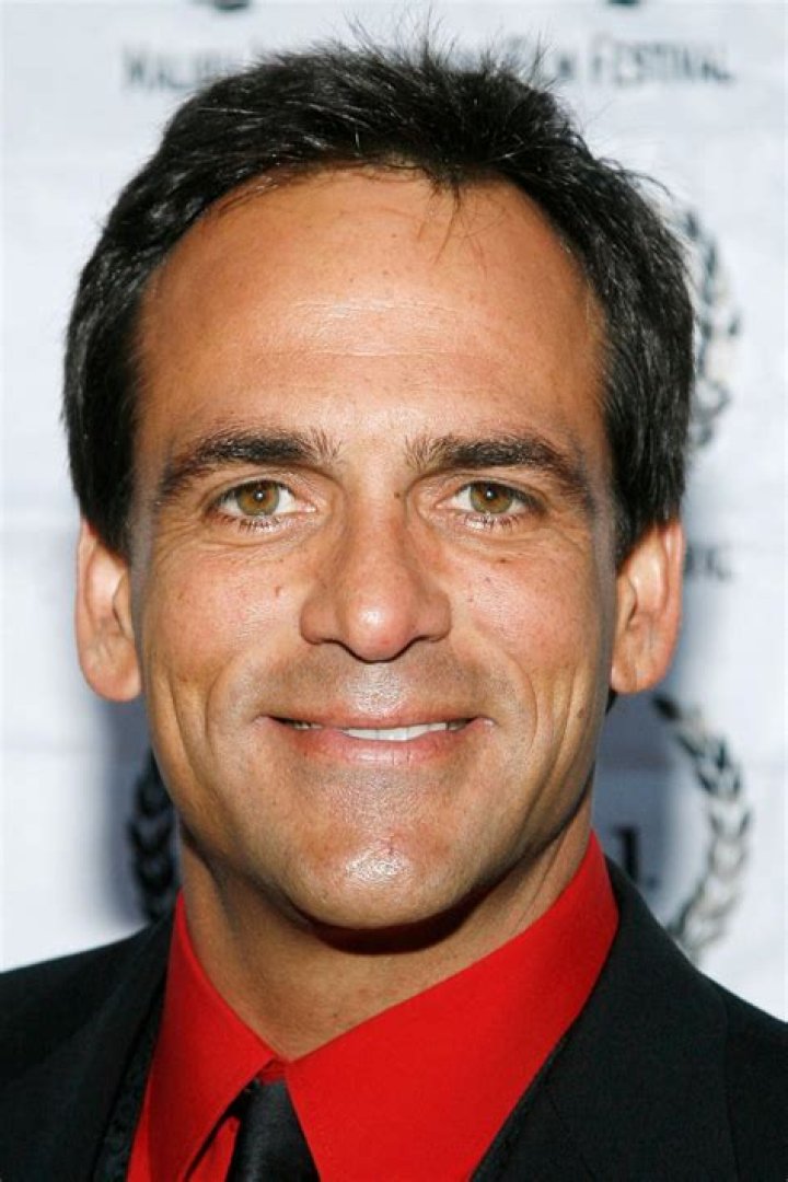 Robert Rusler | Bio, Age, Net Worth, Relationship, Career