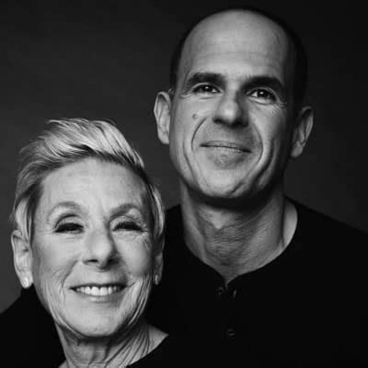 Roberta Raffel | Husband Marcus Lemonis